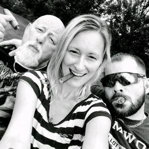 Meet your Posher, Jared